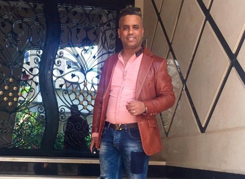 الفنان الكوميدي عبد الفتاح أجوادي يقود اللجنة الفنية لجمعية قدماء تلاميذ ثانوية القاضي عياض