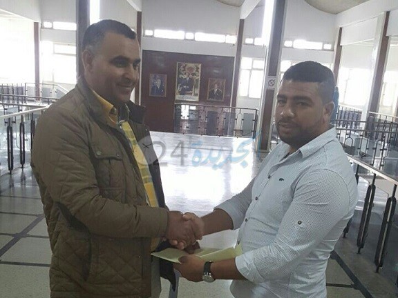 تسليم مهام رئاسة مجموعة جماعات النقل الحضري الجديدة الكبرى