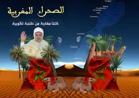 الجديدة :جمعية الدفاع عن أحقية الحكم الذاتي في الصحراء تنظم يوما تواصليا