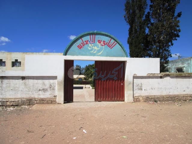 هشتوكة..خروقات قانونية في تجديد مكتب جمعيـة الآباء بإعدادية الورد