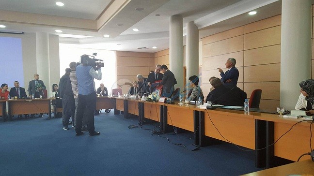 أكاديمية الدارالبيضاء سطات :توقيع شراكة تتيح فرصة الالتحاق بالجامعات والمعاهد العليا الفرنسية