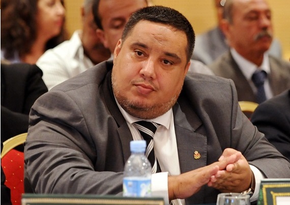 الجديدة: إدانة 3 أشخاص بالسجن النافذ بتهمة التشهير برئيس جامعة المصارعة فؤاد مسكوت