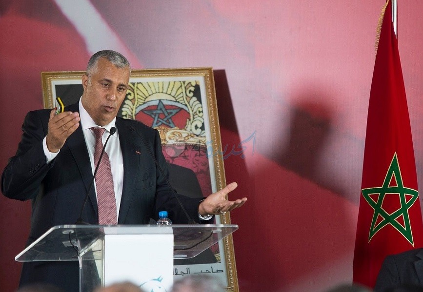 ضعف التيار الكهربائي يدفع بساكنة متوح إلى تنظيم وقفة احتجاجية أمام المديرية الجهوية للمكتب الوطني للكهرباء و عمالة الجديدة