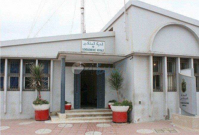 السلطات المحلية والدركية  بسيدي بوزيد تشن حملات تطهيرية