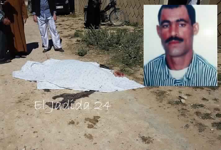 ظهور ''بيير ريفيير'' بزاوية سبت سايس