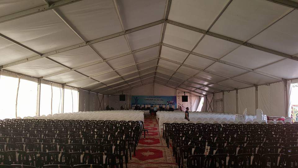 الزمامرة تحتضن الأيام الربيعية الأولى لمنظمة شباب حزب الأصالة والمعاصرة