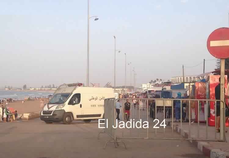 استئنافية الجديدة تدين قاتلي شاب بشاطئ الجديدة ب45 سنة سجنا نافذا