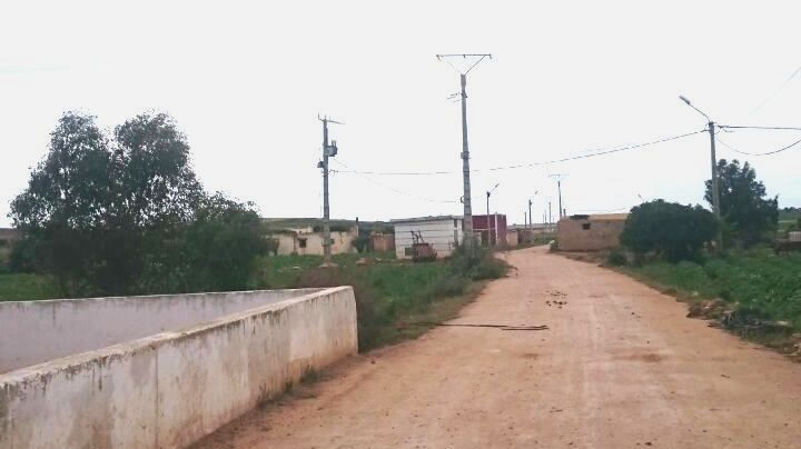 شحنات كهربائية تضرب 3 أقسام مكتظة بالتلاميذ في مؤسسة تربوية بإقليم الجديدة