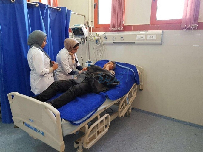 نقابة الصحافيين تدين الاعتداء على مدير نشر "مرآة دكالة" الجهوية