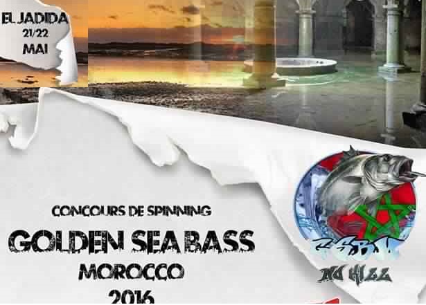 الجديدة تحتضن المرحلة الاولى من الدوري الذهبي لرياضة الصيد في البحر بمشاركة 42 متباريا