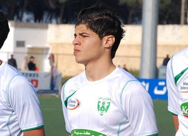 الدفاع الجديدي يحسم أولى تعاقداته الصيفية مع مدافع القنيطرة مقابل 160 مليون سنتيم