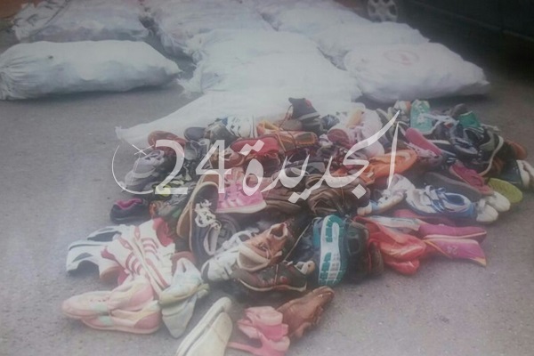 ايقاف مهرب في مطاردة هوليودية لعناصر الدرك الملكي بالطريق السيار قرب الجديدة