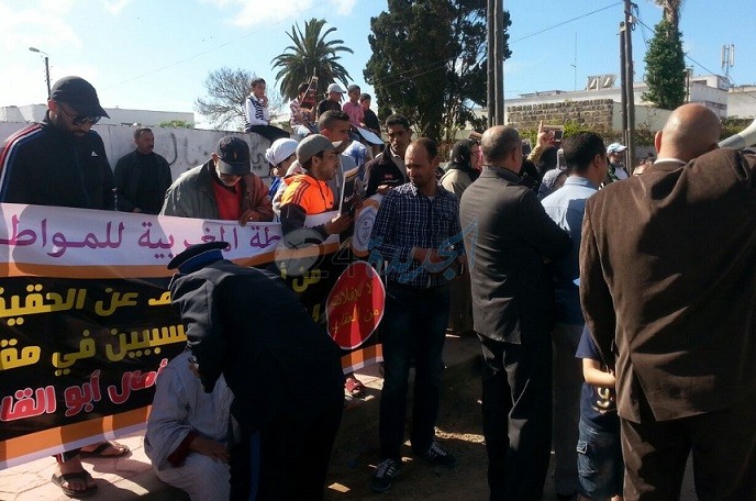 انفراد : قاضي التحقيق بالجديدة يتابع طبيبا متخصصا بتهمة الاجهاض الناتج عنه الموت