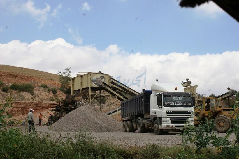 اعتقال عضو جماعي بجماعة سيدي علي بن يوسف بمنطقة اولاد فرج