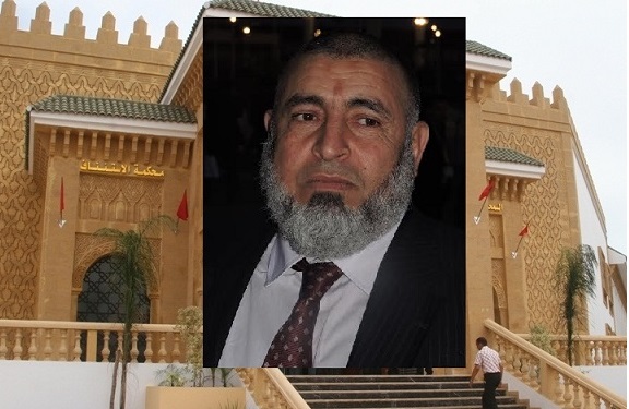 القاضي فايزي.. أبو الإعدام بالجديدة، أصدر 8 أحكام بالإعدام ووزع أكثر من 600 سنة سجنا