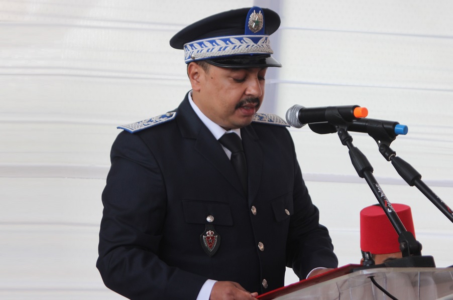 أمن الجديدة يتراجع عن نظامي التوقيت المسترسل و''الضوبلاج'' الشاقين ‎