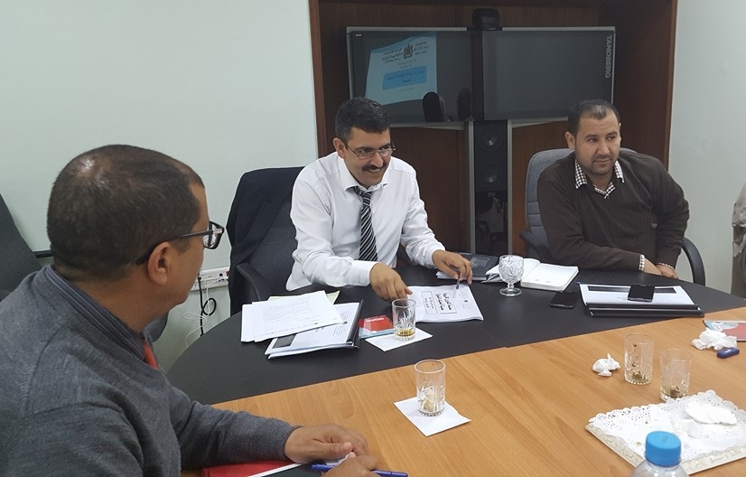 ضبط  31 حالة غش في امتحانات الباكالوريا باقليم الجديدة