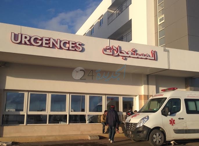 وفاة مريض في مستشفى محمد الخامس بالجديدة جراء تعقيدات تدخل جراحي