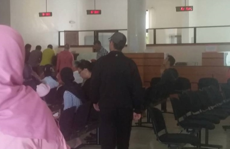 مسؤول حزبي متذمر من تردي خدمات الوكالة المستقلة لتوزيع الماء والكهرباء بالجديدة