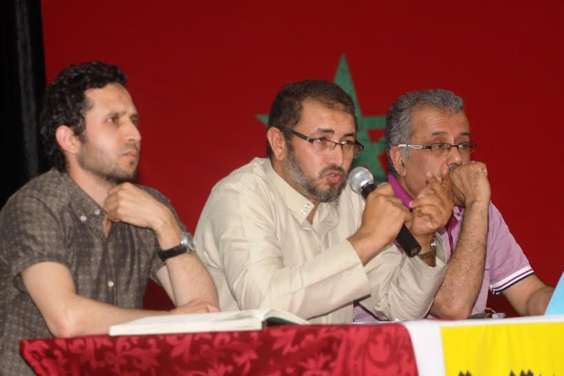 جمعويون ينظمون ندوة طبية بالجديدة تحت عنوان  ''الصحة ورمضان''