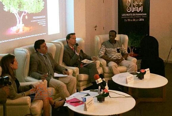 المعهد الفرنسي بالجديدة ينظم  ''ليالي رمضان'' ما بين 16 و18 يونيو