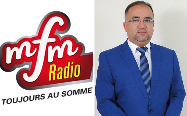 صلاح الدين المقتريض: التشويش و الجريمة المنظمة أبرز التحديات التي واجهها الدفاع الجديدي هذا الموسم