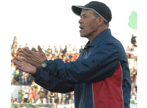 محمد معروف.. الإطار الوطني الذي قدم الكثير للدفاع الجديدي طاله النسيان والتهميش