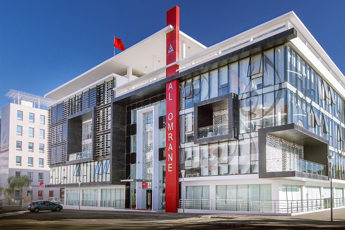 مسؤول بعمالة سيدي بنور يحصل على بقعة لبناء فيلا بـ 28 مليون في حيّ راقٍ بالجديدة