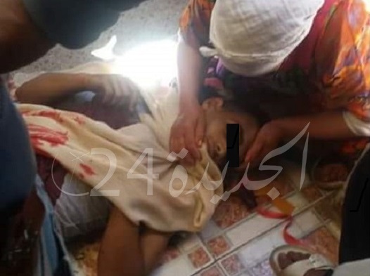 عااااجل.. جريمة قتل بشعة بالجديدة واستنفار أمني كبير للقبض على الجاني