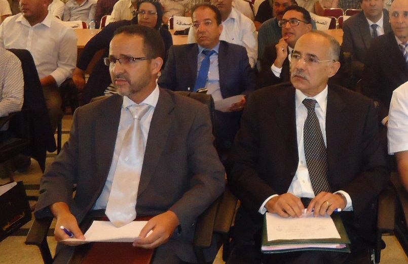 تصدع وانقسامات داخل العدالة والتنمية بعد ترخيص رئيس المجلس لاقامة سيرك ترفيهي في الجديدة بالمجان