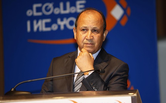 الاختلاسات مستمرة بوكالات شركة اتصالات المغرب في الجديدة