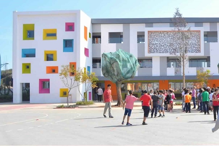 استياء عارم بالجديدة بعد الغاء مؤسسة تعليمية كبيرة لعمليات تسجيل التلاميذ الجدد في ظروف غامضة