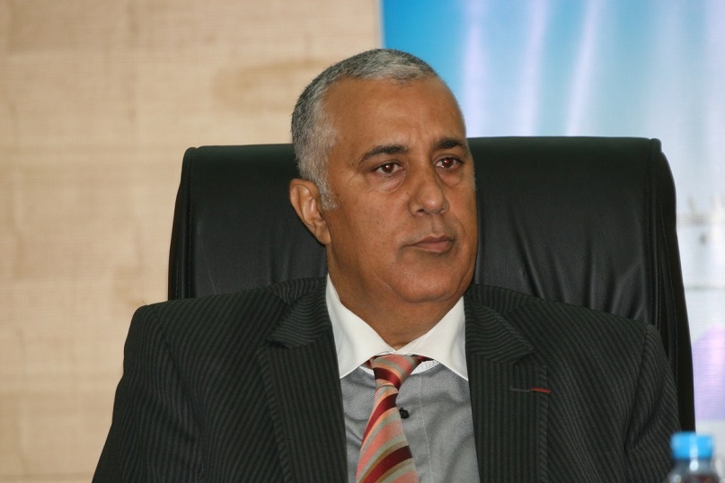 عامل اقليم الجديدة يكذب على مؤسسة دستورية منتخبة والرأي العام حول موضوع فندق دكالة