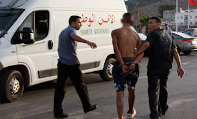 صيف ساخن بالجديدة على وقع تجليات الانحراف والاعتداء بيد مسلحة