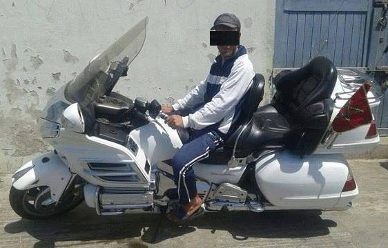 أمنيون بالجديدة يتنازعون إيقاف القاتل ''ولد الشوافة''.. والحقيقة أنه سلم نفسه‎