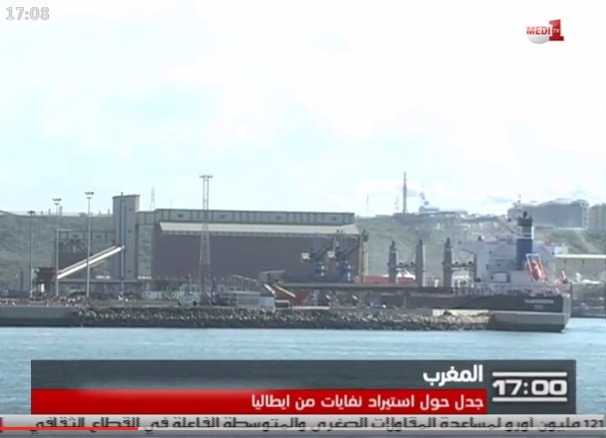 فيديو.. مقال للزميل أحمد مصباح يفجر فضيحة إيكولوجية في الإعلام المغربي والدوائر الرسمية‎