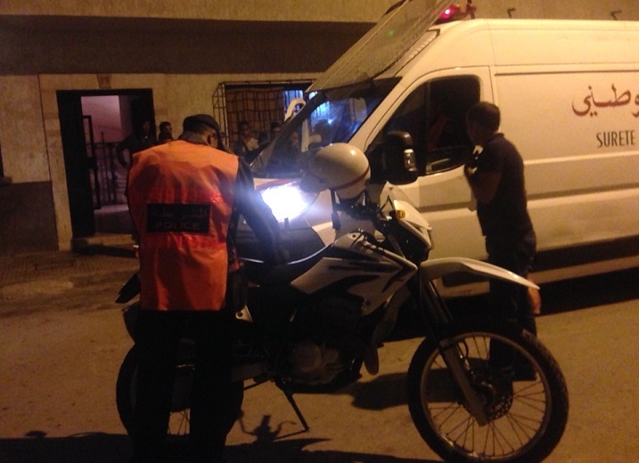 سكان بحي السلام بالجديدة يشتكون من تحويل شقة إلى وكر لاستقبال أشخاص من الجنسين