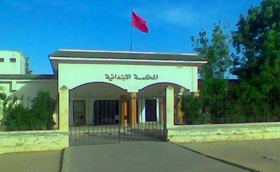 وكيل الملك بسيدي بنور يقرر متابعة رئيس جمعية في قضية الاعتداء على بنصفية