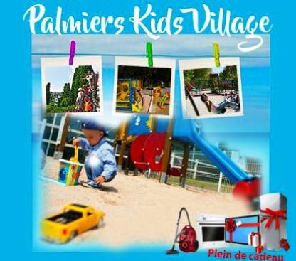 قريبا.. افتتاح قرية الأطفال النخيل بالجديدة