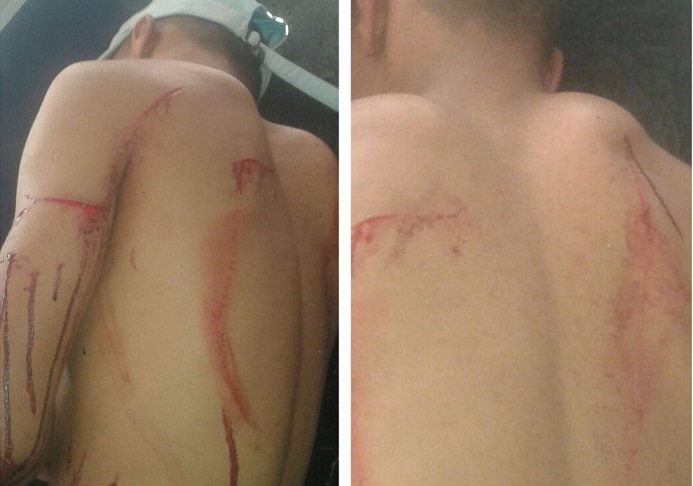 درك سيدي بوزيد يصدر مذكرة بحث في حق 3 اخوة اعتدوا على شاب بالسلاح الأبيض