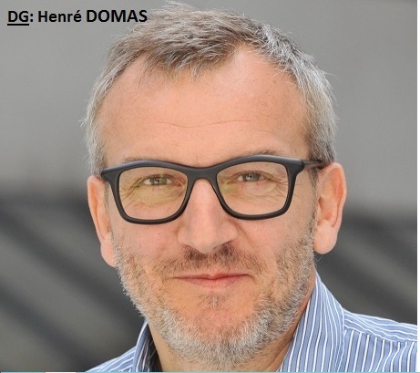 حصري .. المدير العام لشركة ''أليابير'' الفرنسية يكشف عن حقائق تتعلق بالنفايات الفرنسية