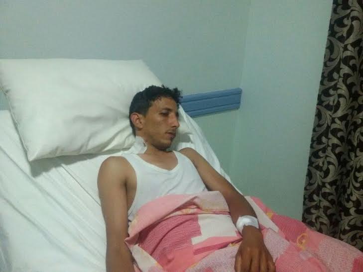 استياء في صفوف أسرة ضحية إطلاق النار باولاد فرج بعد الإفراج عن المشتبه فيهما