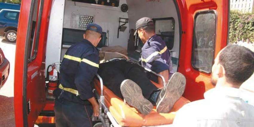 فتاة قاصر تضع حدا لحياتها شنقا بحي المنار  بالجديدة