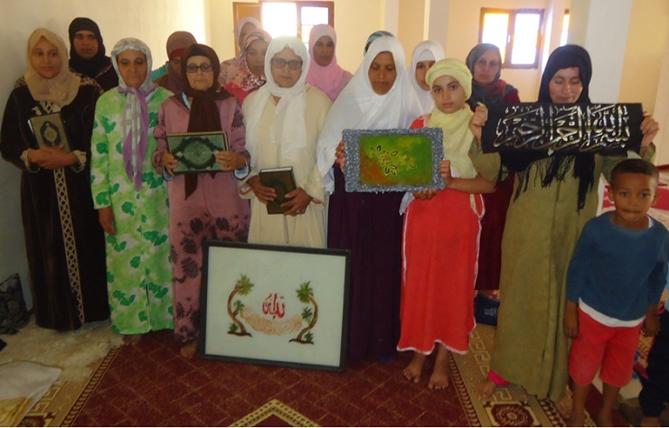 جمعية ‘الفرقان' بالجديدة تنظم النسخة الثانية من مسابقة في حفظ القرآن وتجويده