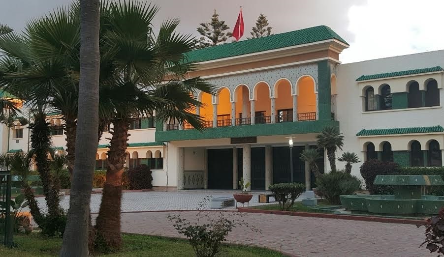 رخصة لاستغلال ملك عمومي تطيح بوكيل المداخيل لجماعة الجديدة