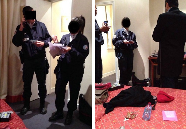 سرقة من فندق ضخم بالجديدة تعري عن تقاعس في حماية المنشآت السياحية والحساسة