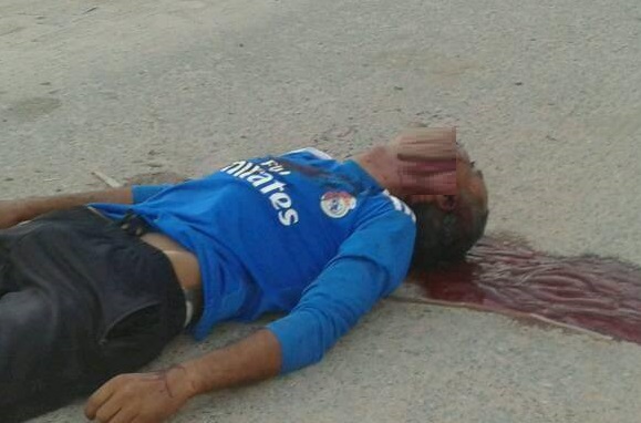 عاجل.. عناصر الديستي توقف شخصين متورطين في قتل شاب بسلاح ناري بضواحي الجديدة