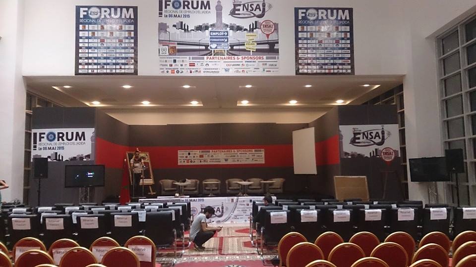 من بينها مؤسسة الجديدة.. المدارس الوطنية للعلوم التطبيقية تندد بعملية الادماج وتحويلها الى مدراس 'بوليتكنيك'