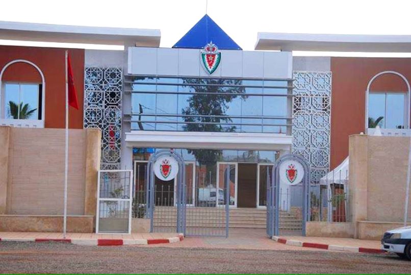 إدارة الحموشي ترقي مجموعة من رجال الأمن بالمنطقة الإقليمية للأمن بسيدي بنور