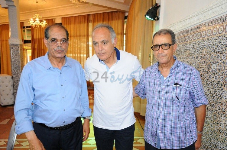 التجمع الوطني للأحرار يتجه الى تزكية ''ولد الحاج كامل'' في لائحته للانتخابات البرلمانية بالجديدة